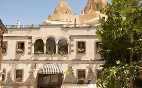 Grand Elite Cave Suites